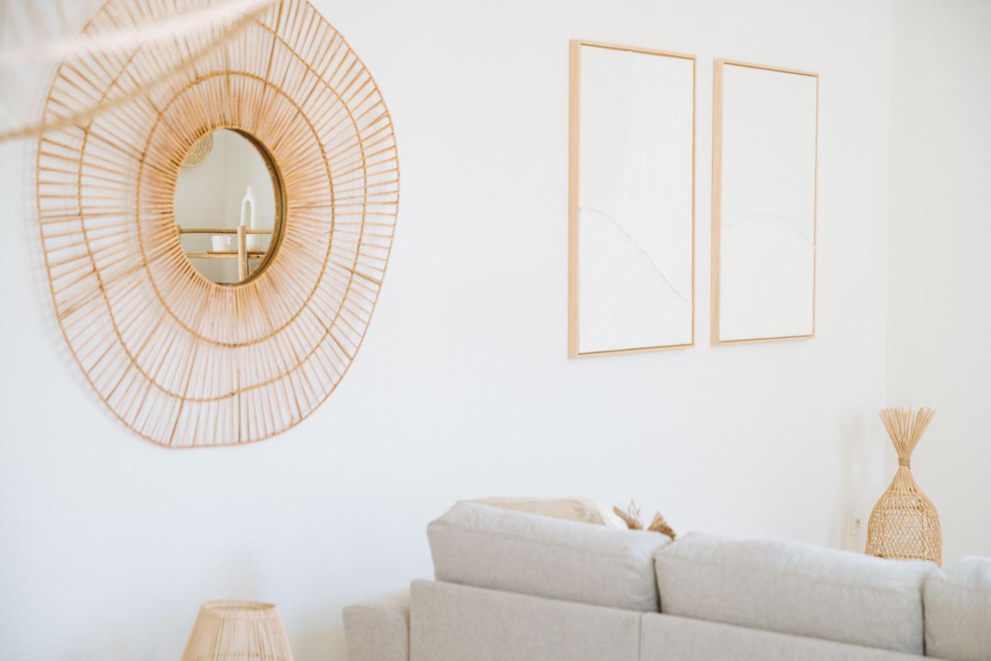 Sweet Coffee Apartment *