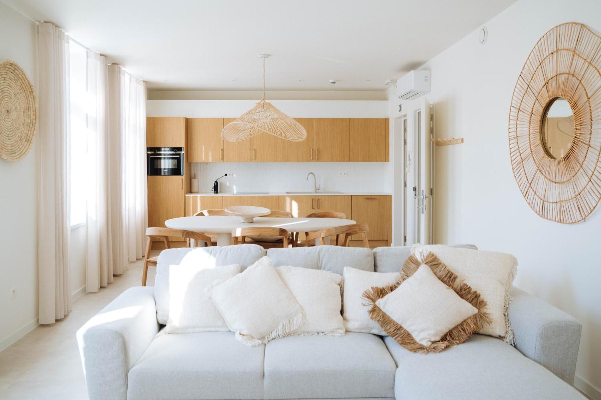 Apartment Sweet Coffee Hasselt