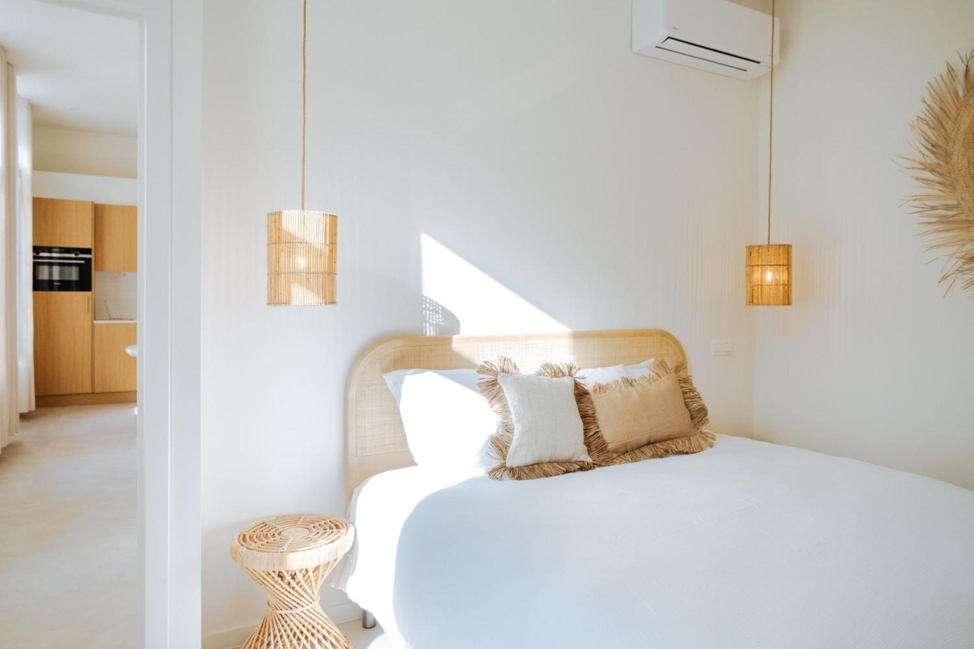 Sweet Coffee Apartment