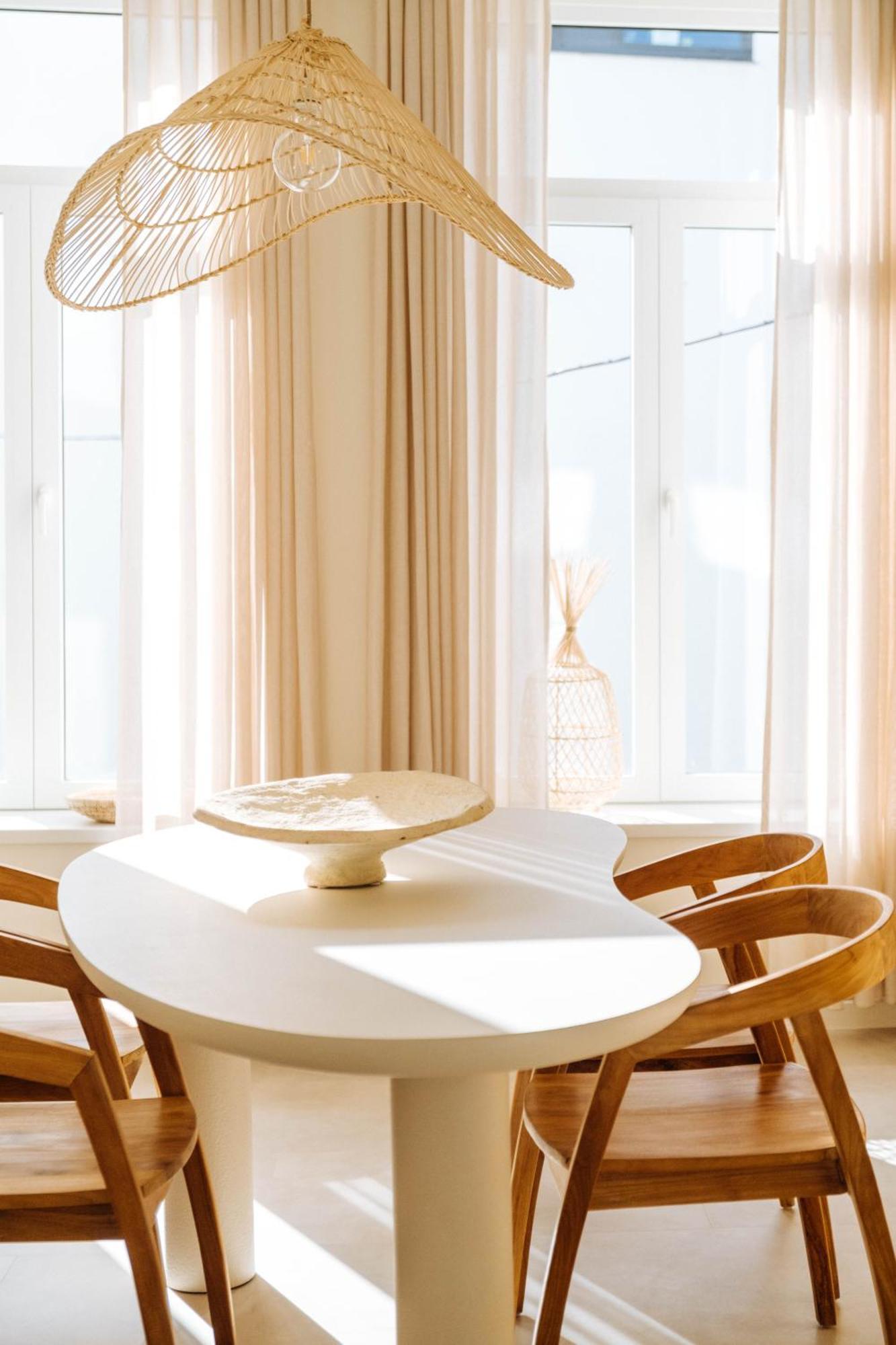 Sweet Coffee Apartment